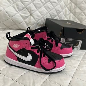 Toddler Jordan 1 MID